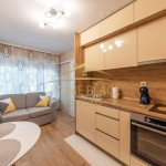 Дава се под наем Двустаен апартамент в Варна, Гръцка махала - 50 кв.м за 688.5 € - Снимка #1