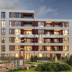 Тристаен апартамент в София, Студентски град - 122 кв.м за 1496 €/кв.м - Снимка #1