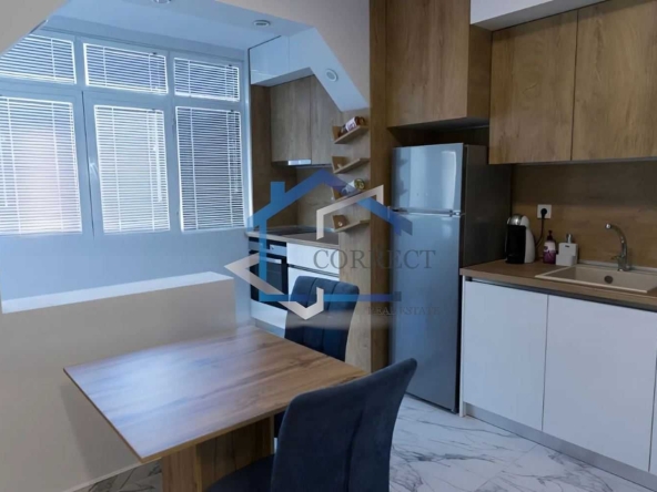 Дава се под наем Двустаен апартамент в Варна, Възраждане 2 - 65 кв.м за 357 € - Снимка #1