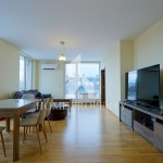 Дава се под наем Четиристаен апартамент в София, Гео Милев - 150 кв.м за 1330 € - Снимка #1