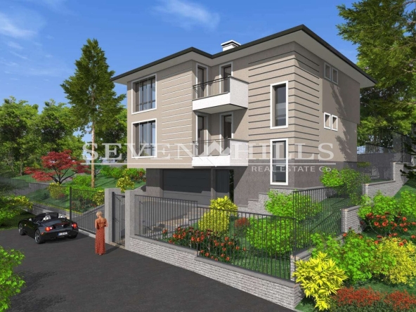 Парцел в с. Белащица, Област Пловдив - 600 кв.м за 130 €/кв.м - Снимка #1