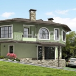 Парцел в Варна, Аспарухово - 255 кв.м за 140 €/кв.м - Снимка #1