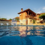 Къща в с. Миндя, Област Велико Търново - 319 кв.м за 878 €/кв.м - Снимка #1