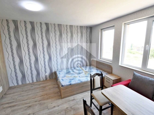 Едностаен апартамент в София, Малинова долина - 35 кв.м за 2800 €/кв.м - Снимка #1