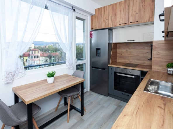 Двустаен апартамент в София, Дружба 1 - 78 кв.м за 2436 €/кв.м - Снимка #1