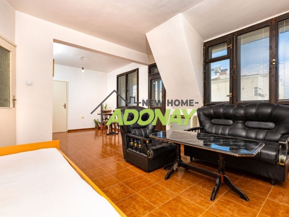 Многостаен апартамент в Пловдив, Каменица 1 - 179 кв.м за 1246 €/кв.м - Снимка #1