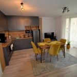 Дава се под наем Двустаен апартамент в Варна, Окръжна болница - 70 кв.м за 600 € - Снимка #1