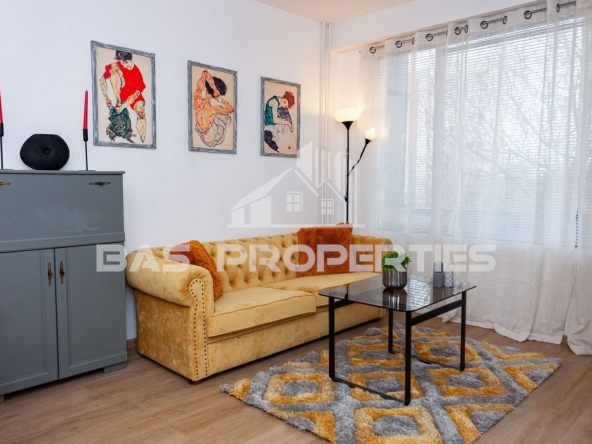 Двустаен апартамент в София, Дружба 1 - 78 кв.м за 2436 €/кв.м - Снимка #1