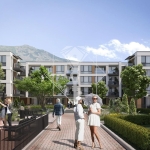 Двустаен апартамент в Пловдив, Остромила - 65 кв.м за 1295 €/кв.м - Снимка #1