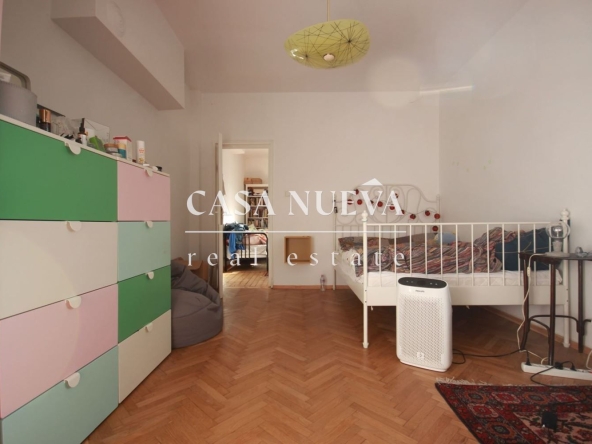 Четиристаен апартамент в София, Лагера - 100 кв.м за 2900 €/кв.м - Снимка #1