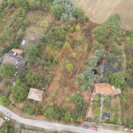 Парцел в с. Засмяно, Област Варна - 1500 кв.м за 17 €/кв.м - Снимка #1