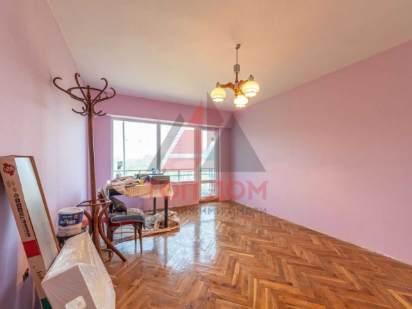 Тристаен апартамент в Варна, Чайка - 64 кв.м за 2579 €/кв.м - Снимка #1