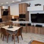 Тристаен апартамент в София, Манастирски ливади - 95 кв.м за 3632 €/кв.м - Снимка #1