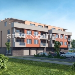 Двустаен апартамент в Пловдив, Остромила - 59 кв.м за 953 €/кв.м - Снимка #1