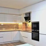 Тристаен апартамент в Варна, Трошево - 87 кв.м за 2414 €/кв.м - Снимка #1