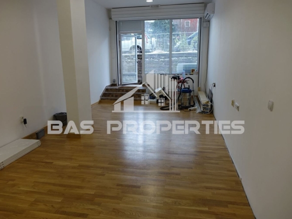 Магазин в София, Овча купел - 42 кв.м за 1905 €/кв.м - Снимка #1