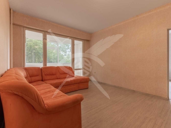 Двустаен апартамент в София, Свобода - 65 кв.м за 1677 €/кв.м - Снимка #1