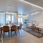 Мезонет в Варна, м-т Евксиноград - 174 кв.м за 2587 €/кв.м - Снимка #1