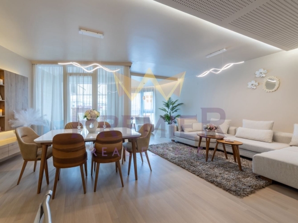 Мезонет в Варна, м-т Евксиноград - 174 кв.м за 2587 €/кв.м - Снимка #1