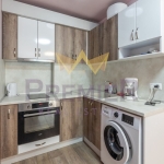 Дава се под наем Двустаен апартамент в Варна, Колхозен пазар - 55 кв.м за 408 € - Снимка #1