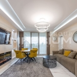 Дава се под наем Тристаен апартамент в Варна, Чайка - 85 кв.м за 969 € - Снимка #1