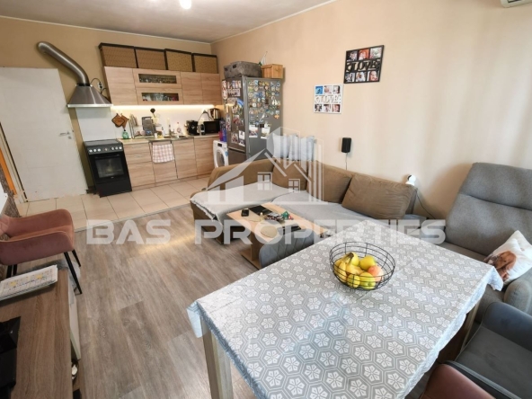 Тристаен апартамент в София, Орландовци - 65 кв.м за 2360 €/кв.м - Снимка #1