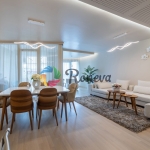 Многостаен апартамент в Варна, м-т Евксиноград - 176 кв.м за 2557 €/кв.м - Снимка #1