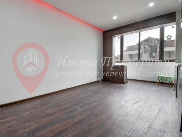 Двустаен апартамент в София, Надежда 4 - 73 кв.м за 2179 €/кв.м - Снимка #1
