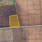 Парцел в Банкя - 5415 кв.м за 11 €/кв.м - Снимка #1