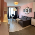 Дава се под наем Двустаен апартамент в София, Бъкстон - 65 кв.м за 718.08 € - Снимка #1