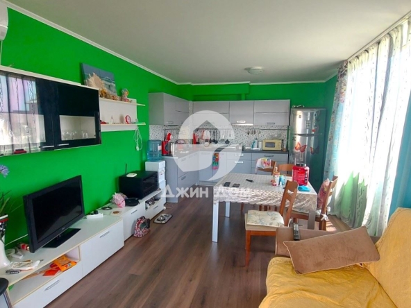 Тристаен апартамент в к.к. Слънчев бряг - 116 кв.м за 759 €/кв.м - Снимка #1