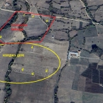 Земеделски имот в с. Васил Левски, Област Пловдив -  кв.м за 829 €/дка - Снимка #1