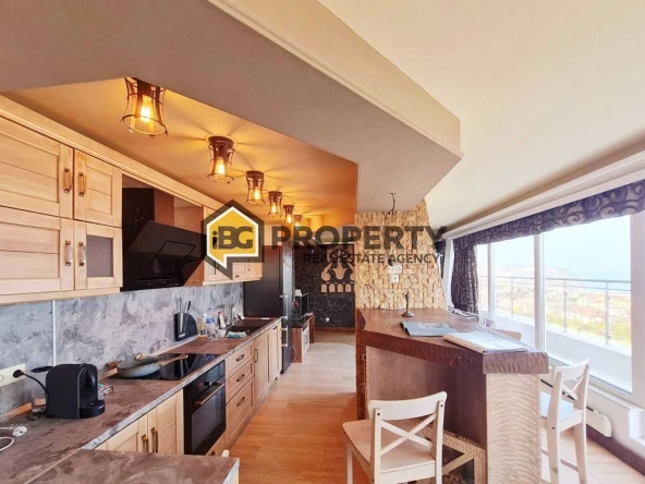 Мезонет в Бяла - 108 кв.м за 850 €/кв.м - Снимка #1