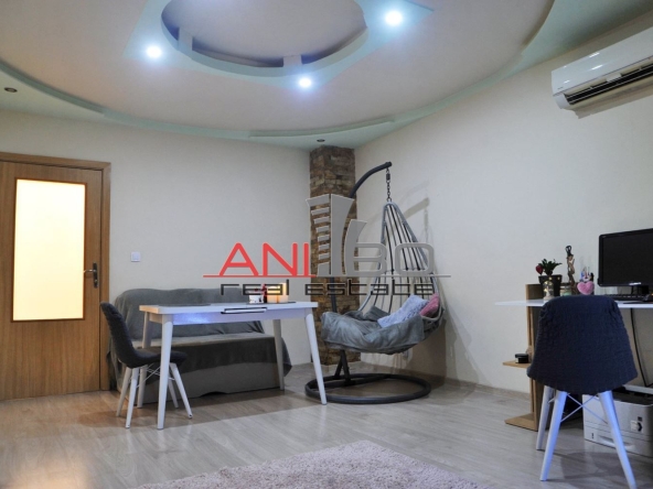 Четиристаен апартамент в Варна, Зимно кино Тракия - 96 кв.м за 1771 €/кв.м - Снимка #1