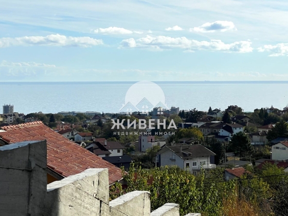 Парцел в Варна, м-т Траката - 1324 кв.м за 134 €/кв.м - Снимка #1