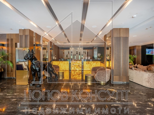Тристаен апартамент в Пловдив, Център - 114 кв.м за 4972 €/кв.м - Снимка #1