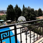 Двустаен апартамент в Свети Влас - 70 кв.м за 1386 €/кв.м - Снимка #1