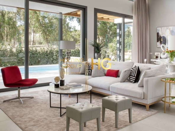 Къща в Варна, м-т Евксиноград - 350 кв.м за 846 €/кв.м - Снимка #1