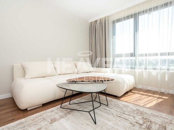 Двустаен апартамент в Пловдив, Западен - 67 кв.м за 2112 €/кв.м - Снимка #1