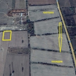 Земеделски имот в Карлово -  кв.м за 536 €/дка - Снимка #1