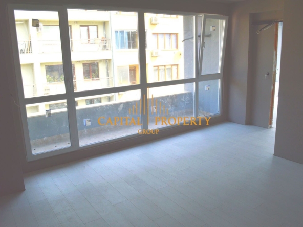 Двустаен апартамент в Варна, Аспарухово - 64 кв.м за 1532 €/кв.м - Снимка #1