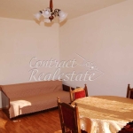 Дава се под наем Тристаен апартамент в Варна, Цветен квартал - 61 кв.м за 306 € - Снимка #1