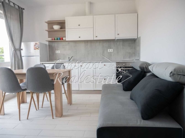 Дава се под наем Двустаен апартамент в Варна, Колхозен пазар - 65 кв.м за 433.5 € - Снимка #1