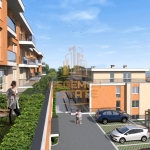 Двустаен апартамент в Варна, м-т Пчелина - 62 кв.м за 1299 €/кв.м - Снимка #1