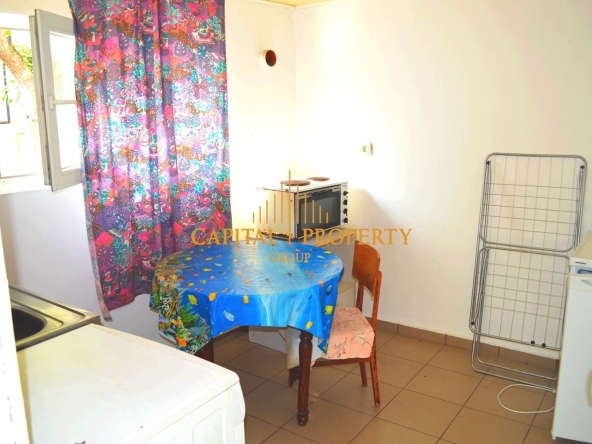 Дава се под наем Двустаен апартамент в Варна, Лятно кино Тракия - 30 кв.м за 250 € - Снимка #1