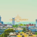 Дава се под наем Тристаен апартамент в Варна, Център - 60 кв.м за 400 € - Снимка #1