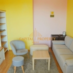 Дава се под наем Двустаен апартамент в Варна, Център - 60 кв.м за 400 € - Снимка #1