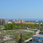 Тристаен апартамент в Варна, Левски - 116 кв.м за 967 €/кв.м - Снимка #1