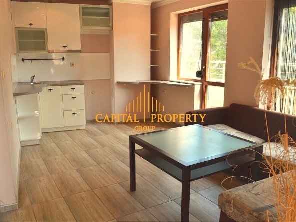 Двустаен апартамент в Варна, Конфуто - 73 кв.м за 2055 €/кв.м - Снимка #1