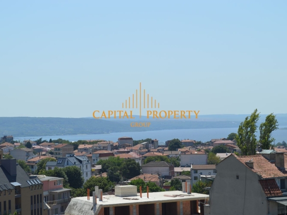 Четиристаен апартамент в Варна, Гранд Мол Варна - 94 кв.м за 1862 €/кв.м - Снимка #1